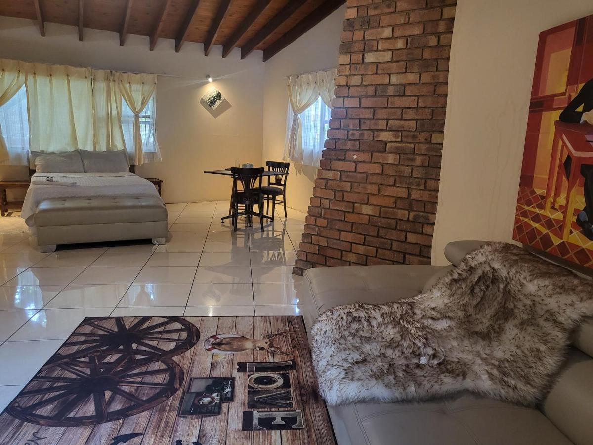 Albatrossways Lodge Sandton Dış mekan fotoğraf