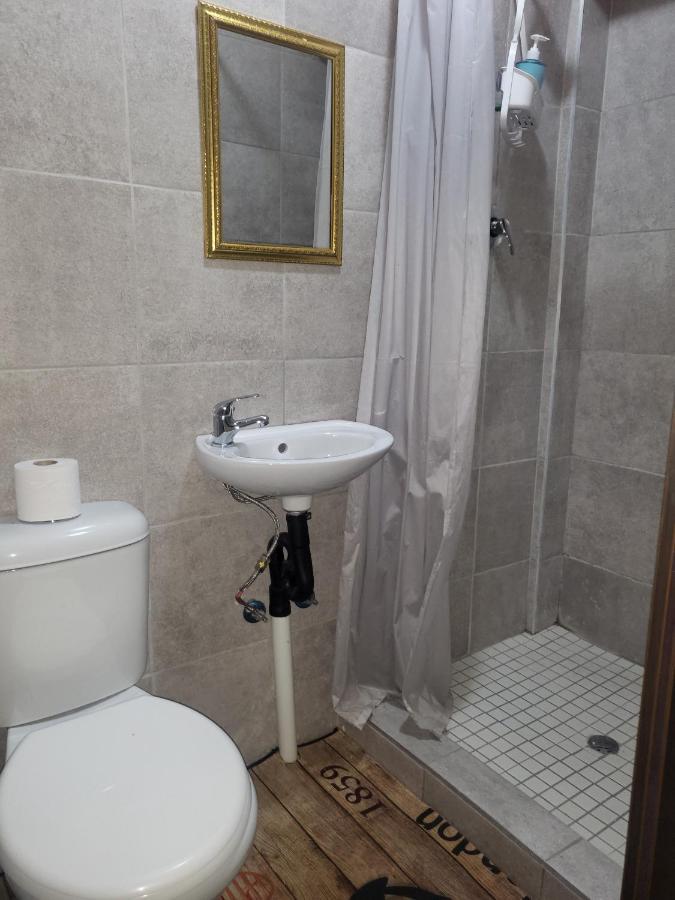 Albatrossways Lodge Sandton Dış mekan fotoğraf