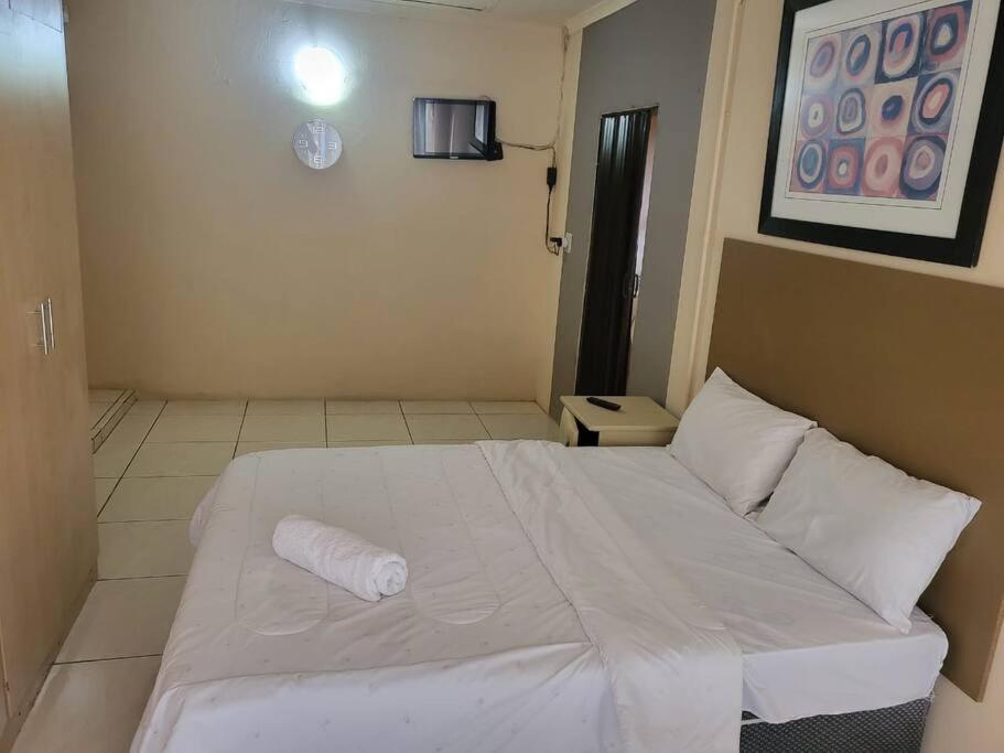 Albatrossways Lodge Sandton Dış mekan fotoğraf