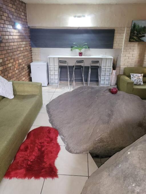 Albatrossways Lodge Sandton Dış mekan fotoğraf