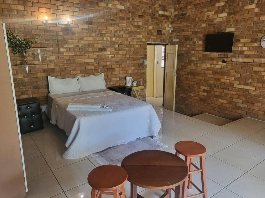 Albatrossways Lodge Sandton Dış mekan fotoğraf