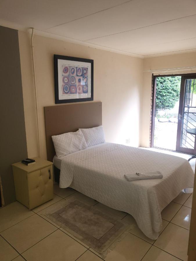 Albatrossways Lodge Sandton Dış mekan fotoğraf