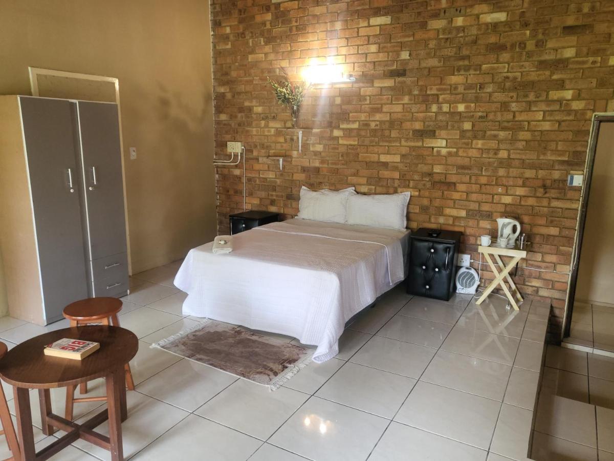 Albatrossways Lodge Sandton Dış mekan fotoğraf