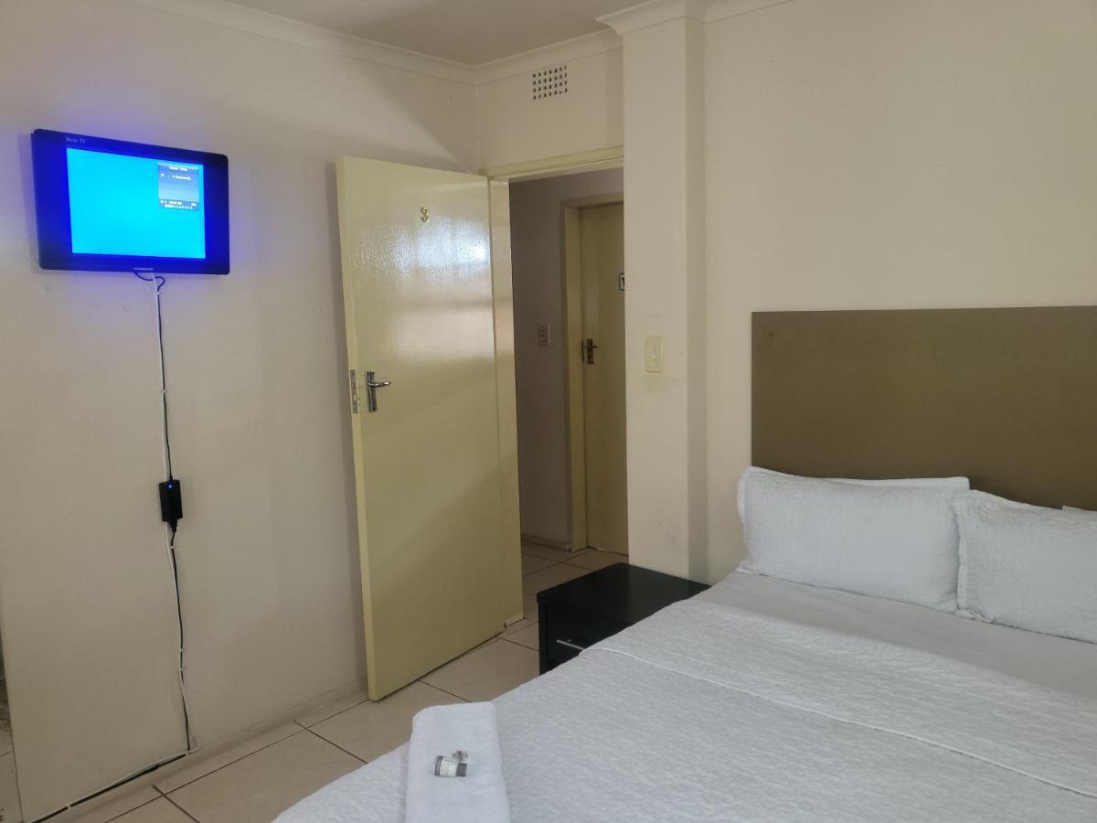 Albatrossways Lodge Sandton Dış mekan fotoğraf