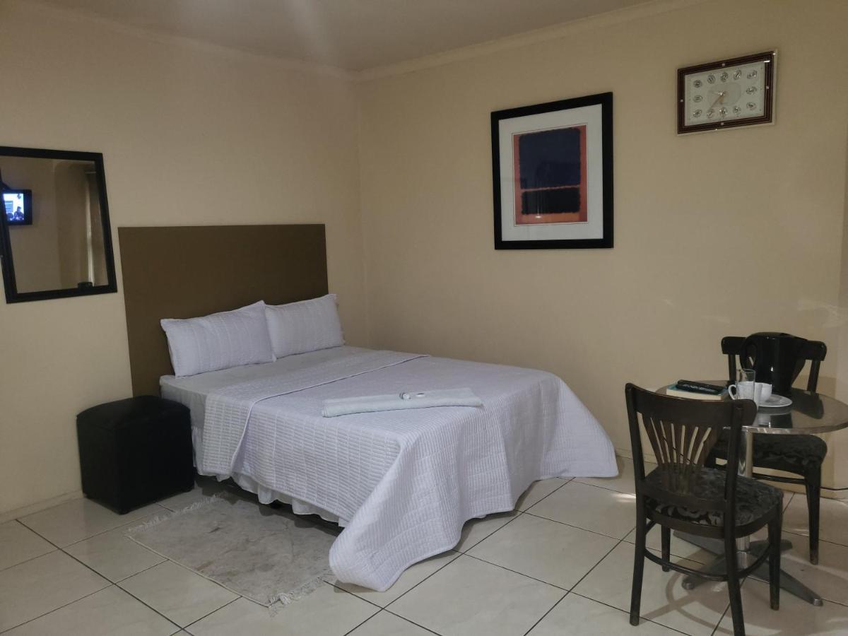 Albatrossways Lodge Sandton Dış mekan fotoğraf