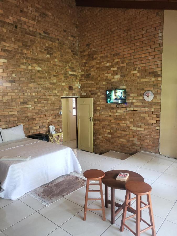 Albatrossways Lodge Sandton Dış mekan fotoğraf